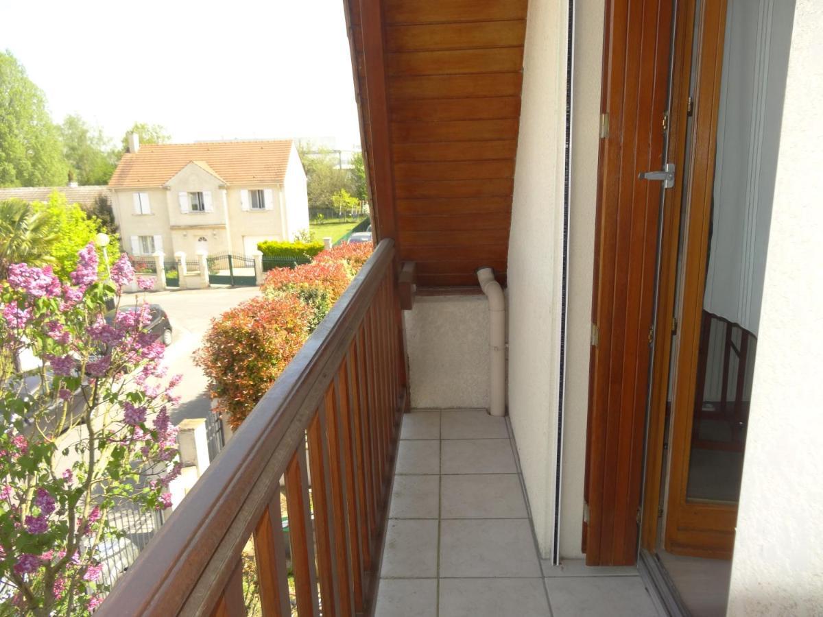 3 Chambres-Disneyland Paris Saint-Thibault-des-Vignes Exterior photo